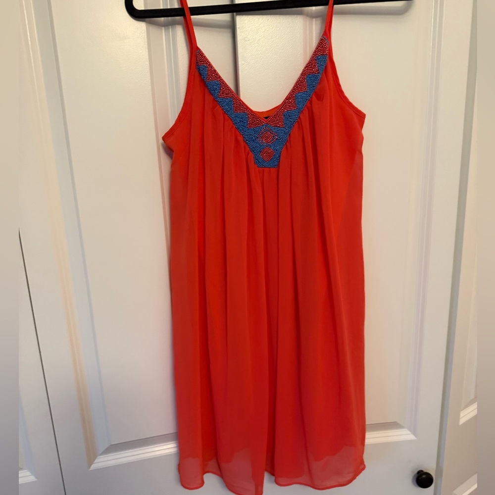Jodi Kristopher dress